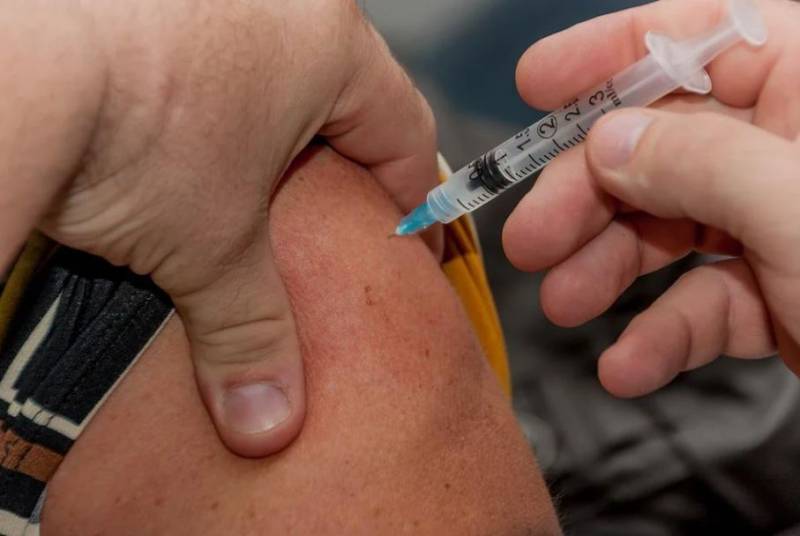 First monkeypox vaccines arrive in Spain