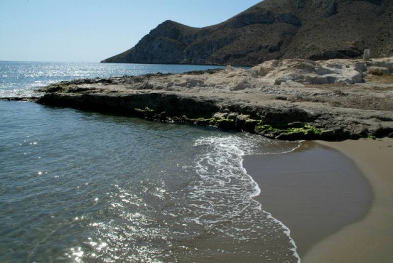 <span style='color:#780948'>ARCHIVED</span> - August 13, free Marina de Cope walking tour on the coast of Aguilas