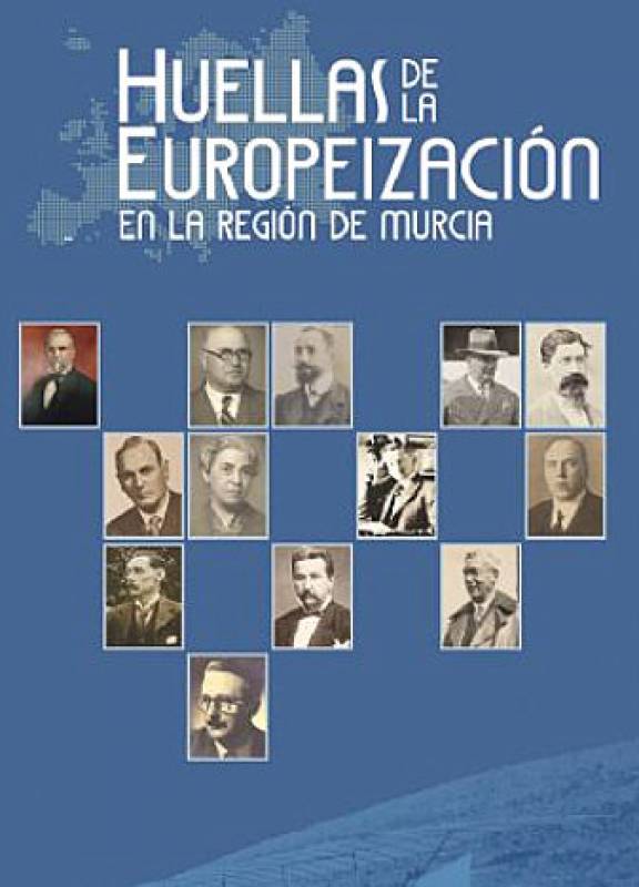 <span style='color:#780948'>ARCHIVED</span> - Until July 13 Fascinating exhibition in Puerto de Mazarron showing how European expats have influenced the Region of Murcia