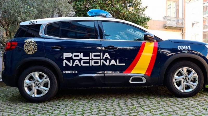 <span style='color:#780948'>ARCHIVED</span> - Alicante woman fakes own kidnapping to get attention from a male friend