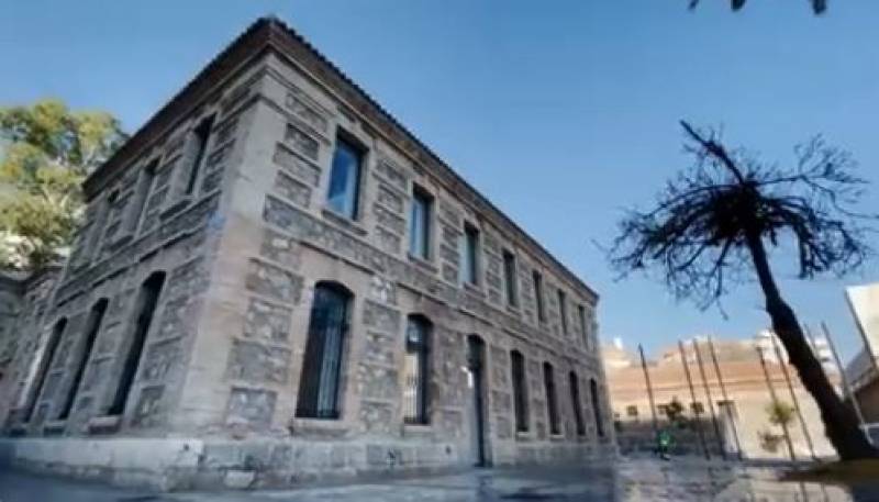 First phase of Murcia Old Jail opens to the public this month