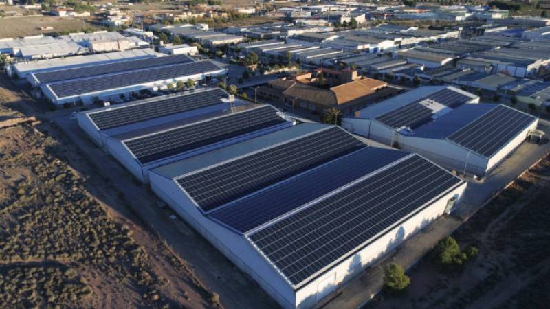 <span style='color:#780948'>ARCHIVED</span> - Largest industrial solar mega-battery in Europe set to be installed in Alicante