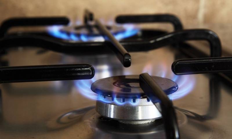 Spain and EU warn of global gas shortage this winter
