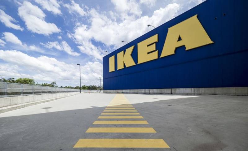 IKEA gives away free furniture in three Murcia municipalities