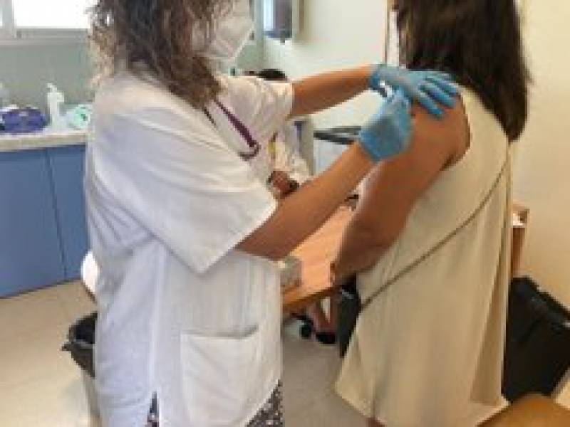 <span style='color:#780948'>ARCHIVED</span> - New infections nearly double in a week: Valencia Covid update July 6