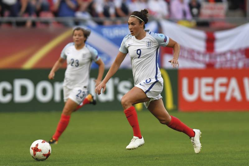 <span style='color:#780948'>ARCHIVED</span> - England vs Spain Women’s Euros 2022 Quarterfinals: Weds July 20, 8pm