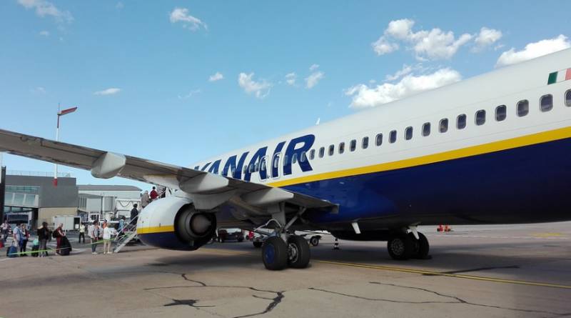 <span style='color:#780948'>ARCHIVED</span> - Latest wave of Spanish Ryanair strikes get underway with minimal fuss