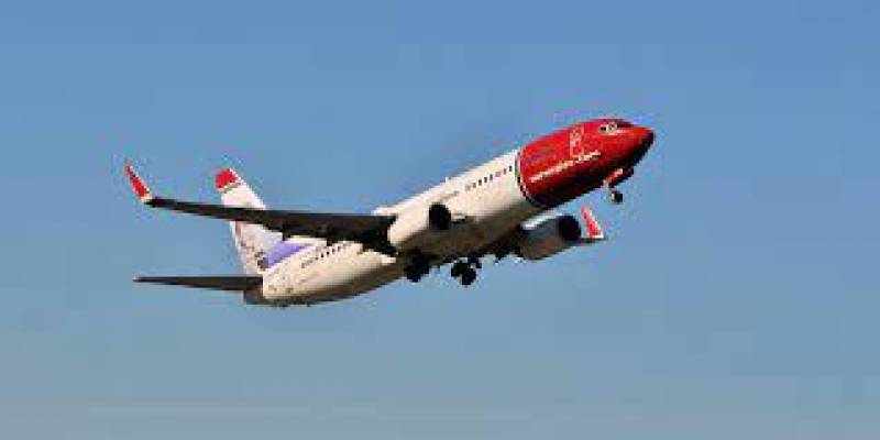 <span style='color:#780948'>ARCHIVED</span> - Norwegian Airlines to expand its Alicante base with more routes and aircraft