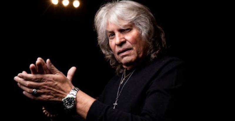 <span style='color:#780948'>ARCHIVED</span> - September 3 to 19 Annual fiestas in Molina de Segura