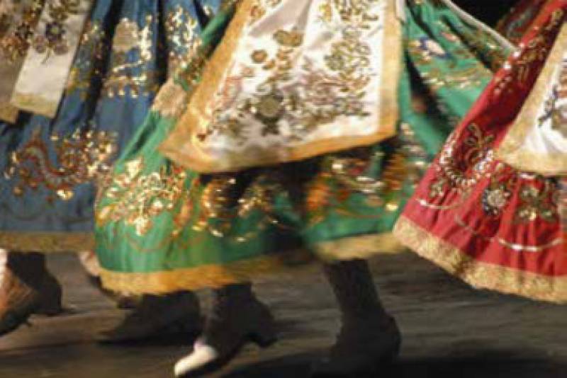 <span style='color:#780948'>ARCHIVED</span> - September 3 to 19 Annual fiestas in Molina de Segura