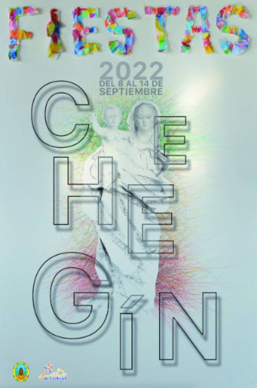 <span style='color:#780948'>ARCHIVED</span> - September 2 to 14 Anuual fiestas patronales in Cehegín 2022