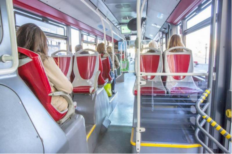 These are the Spanish cities with the cheapest public transport after new government discounts