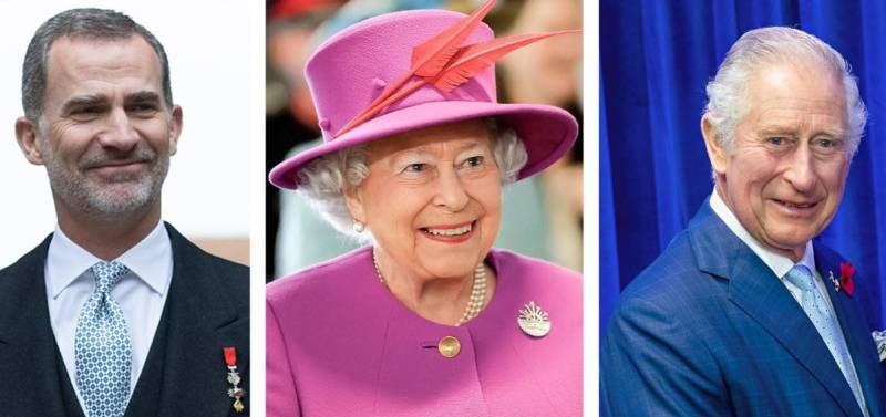 How are the Spanish and UK Royal Families related? The curious story of the modern European monarchy