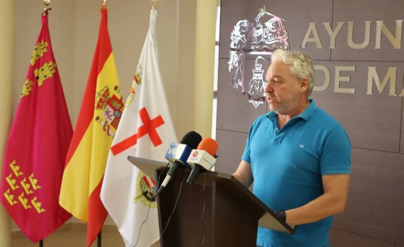 Mazarron Council budget participation scheme attracts nearly 100 proposals including several from Camposol
