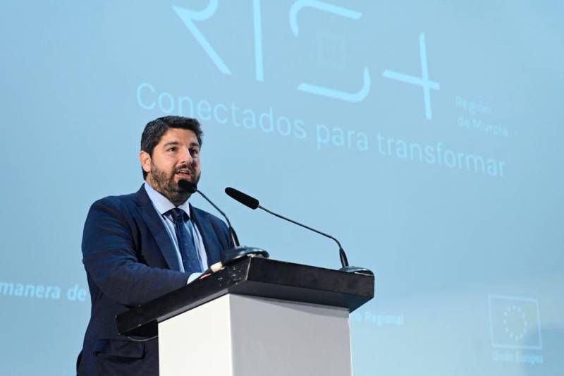 <span style='color:#780948'>ARCHIVED</span> - Murcia plans to slash IRPF personal income tax by 4.1 per cent