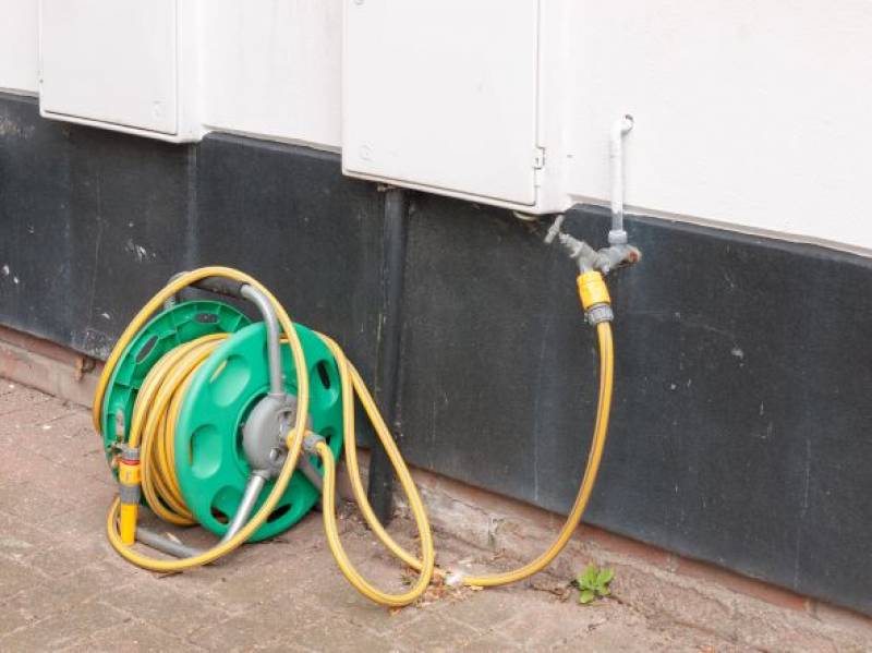 Seville will have hosepipe ban in autumn for the first time in over 20 years