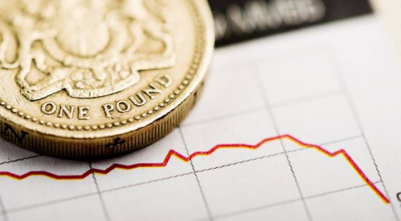 GBP drops 1.5 per cent against the Euro
