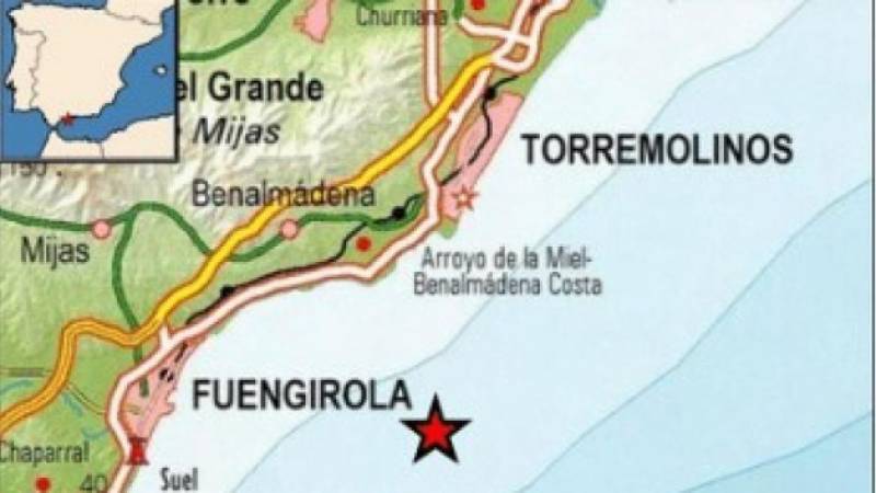 Malaga rocked by second earthquake in 24 hours