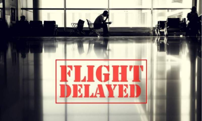 8 million passengers entitled to compensation for delayed and cancelled flights
