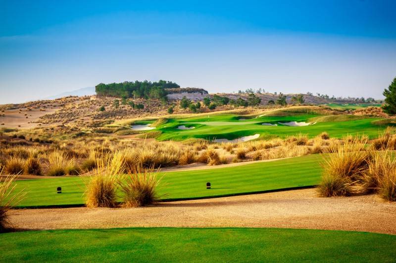 <span style='color:#780948'>ARCHIVED</span> - Condado de Alhama golf course for sale rumour has some accuracy
