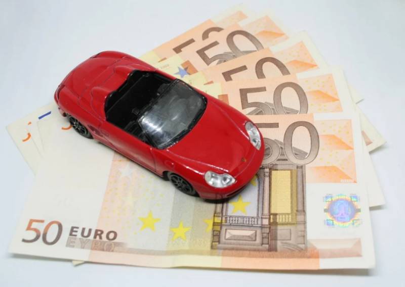 <span style='color:#780948'>ARCHIVED</span> - The cheapest and most expensive cars to insure in Spain