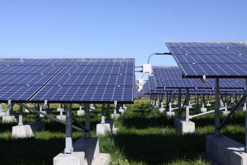 Green light for more than a dozen solar parks in Mar Menor and Cartagena sparks backlash