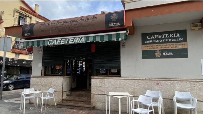 <span style='color:#780948'>ARCHIVED</span> - Introducing the cheapest Menu del Dia in Spain at just 5 euros