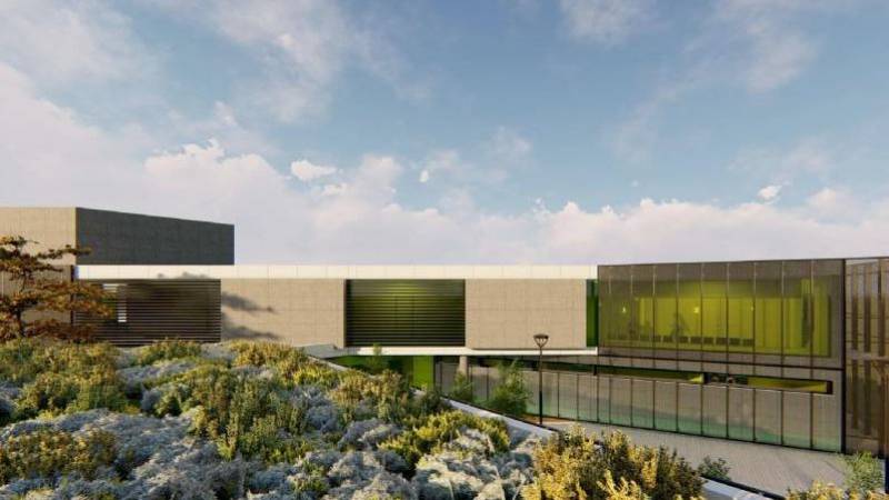 <span style='color:#780948'>ARCHIVED</span> - Long-awaited new Rincon de Loix health centre in Benidorm finally set to become a reality