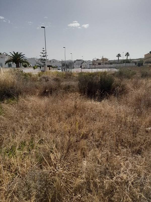 <span style='color:#780948'>ARCHIVED</span> - Camposol budget proposals in the lead as the Mazarron budget voting gets under way