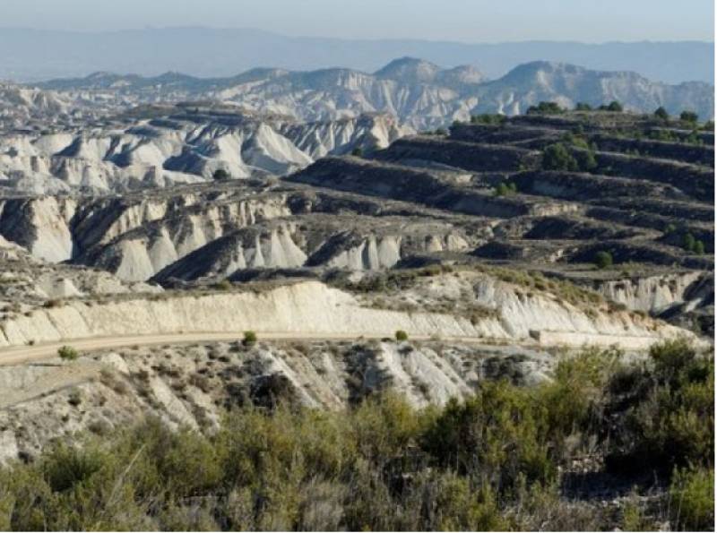 The badlands: the forgotten Murcia landscape that locals want to save