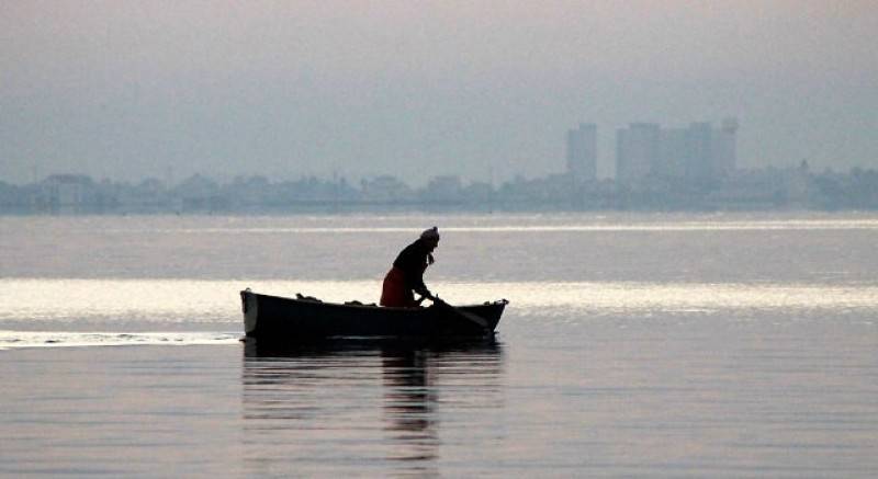 <span style='color:#780948'>ARCHIVED</span> - Mar Menor fishermen reeling over damaged nets caused during government inspections