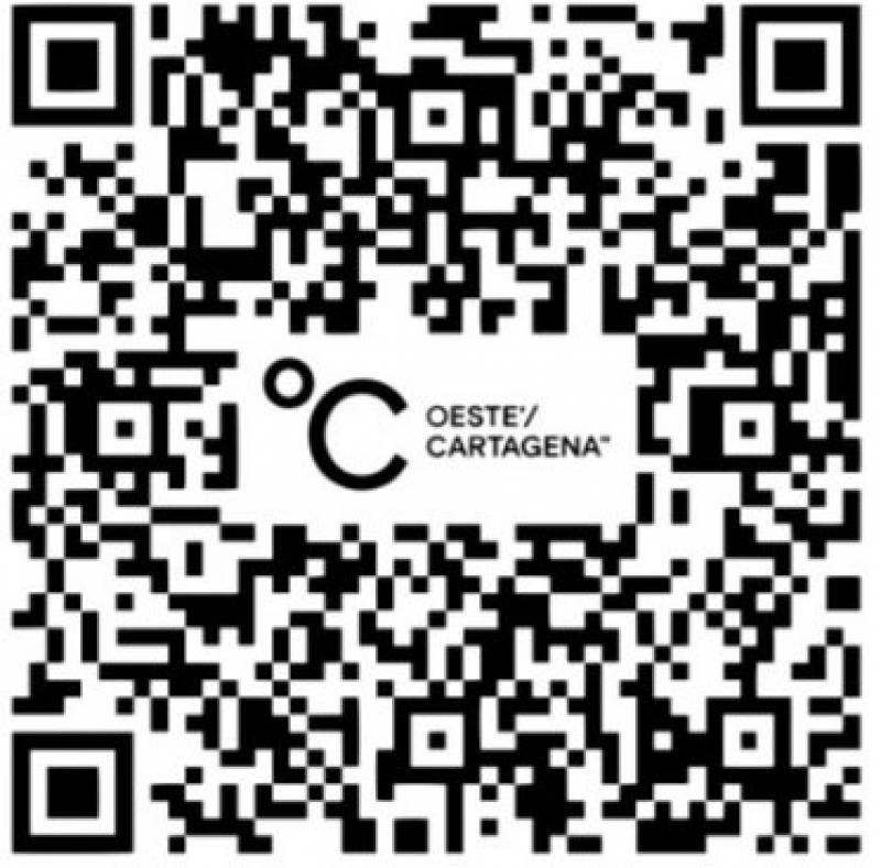 <span style='color:#780948'>ARCHIVED</span> - New tourist map presented for the west of Cartagena