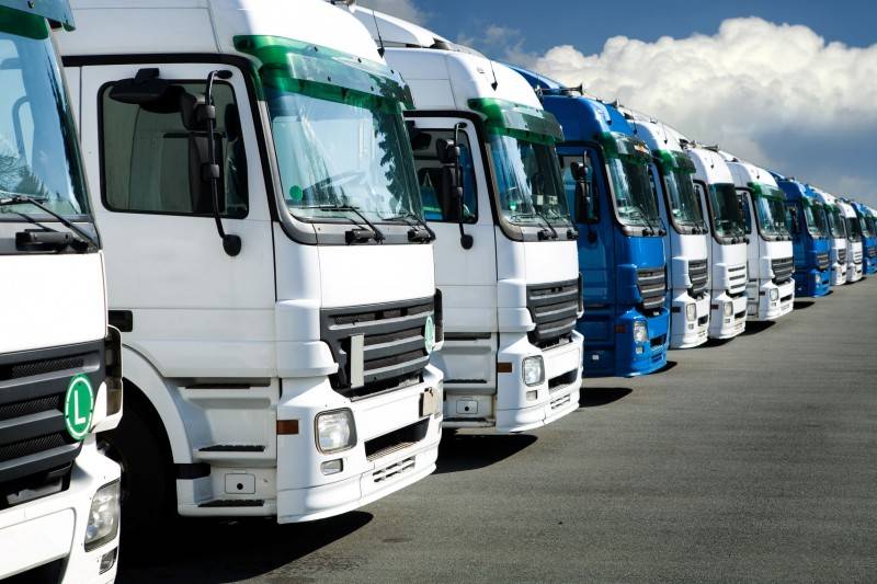 New wave of truck driver strikes in Spain may threaten supply chain