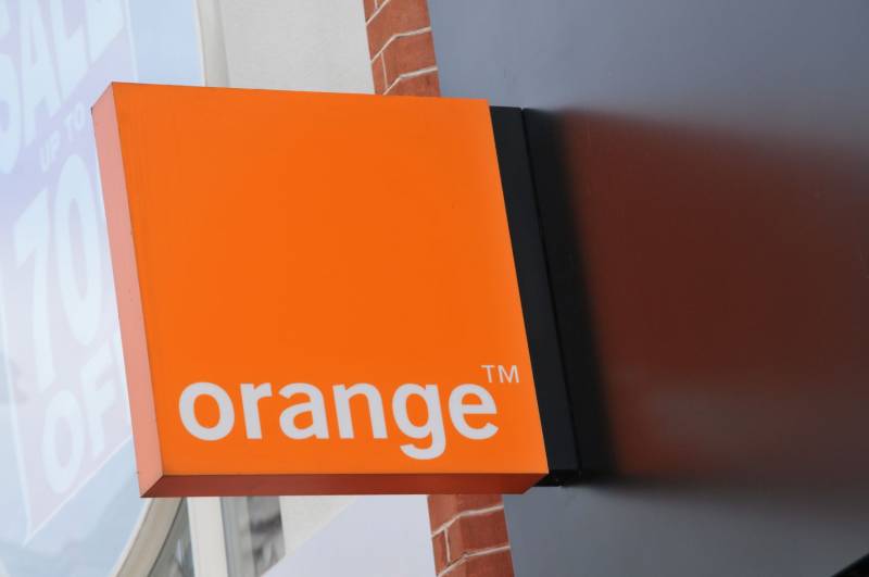 <span style='color:#780948'>ARCHIVED</span> - Cyber attack on Orange in Spain exposes sensitive customer data