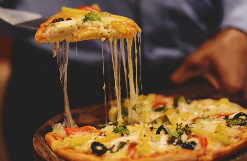 Spanish pizzeria ranked among top 3 in the world