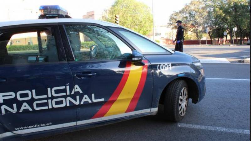 11 Seville criminals arrested for faking driving licences for foreigners