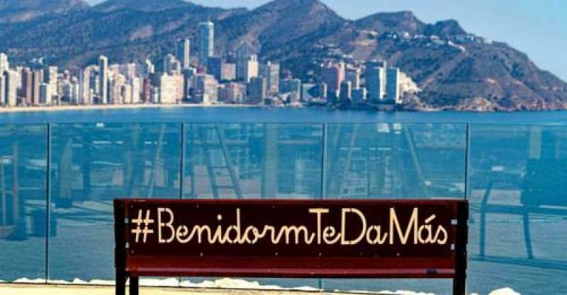 Benidorm shoppers to be gifted more than 3.7 million euros in vouchers to spend this Christmas