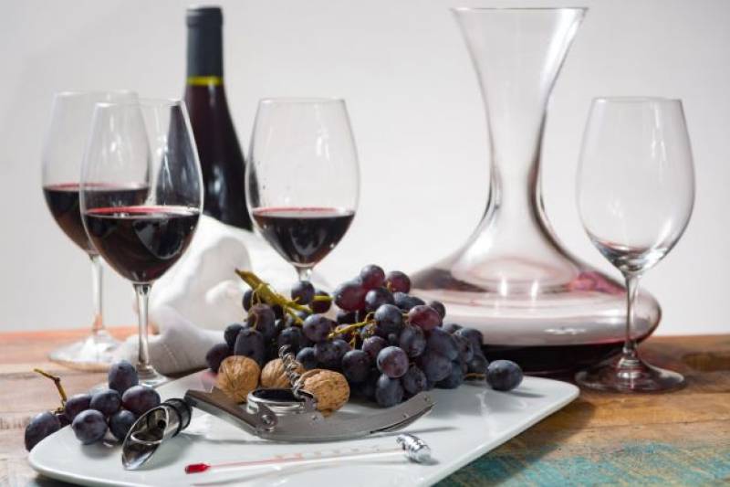The Ultimate FAQ: Everything you need to know about Spanish red wine