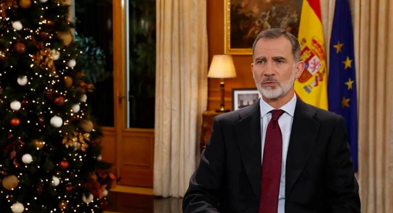 <span style='color:#780948'>ARCHIVED</span> - Christmas in Spain 2022: Kings Speech, festive cards from the UK Embassy and more