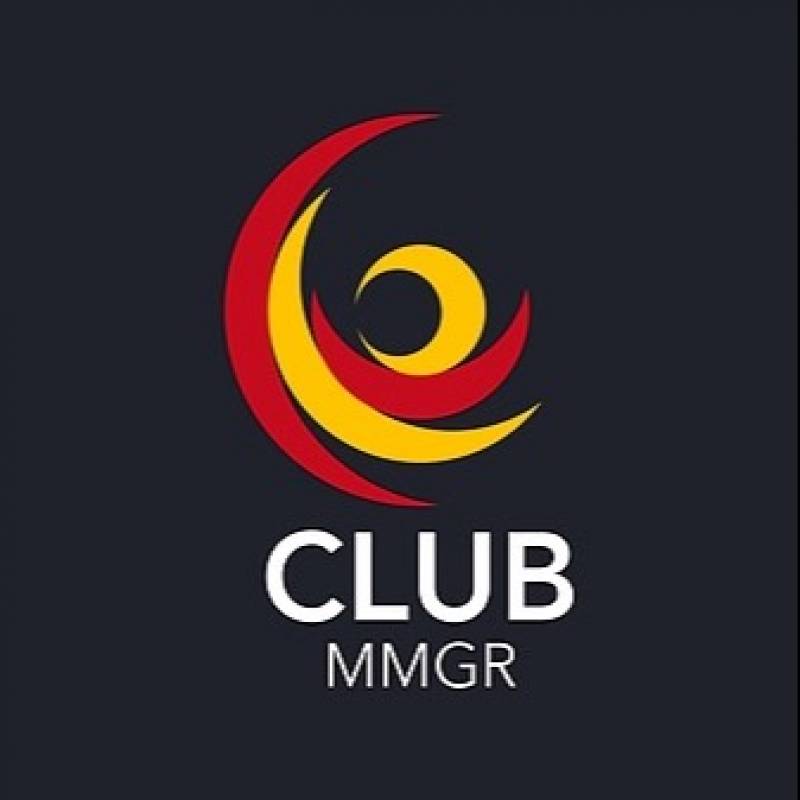 Club MMGR golf, padel, pool, gym and restaurant on Mar Menor Golf Resort