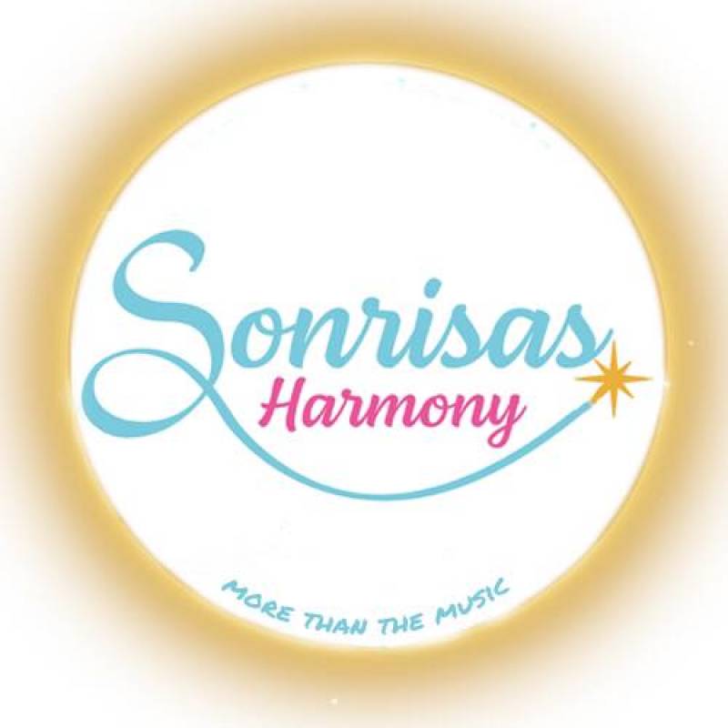 Sonrisas Harmony A Cappella Chorus Murcia