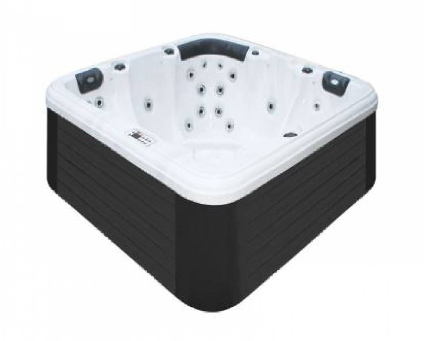 Eurospas suppliers of hot tubs and spas in Spain