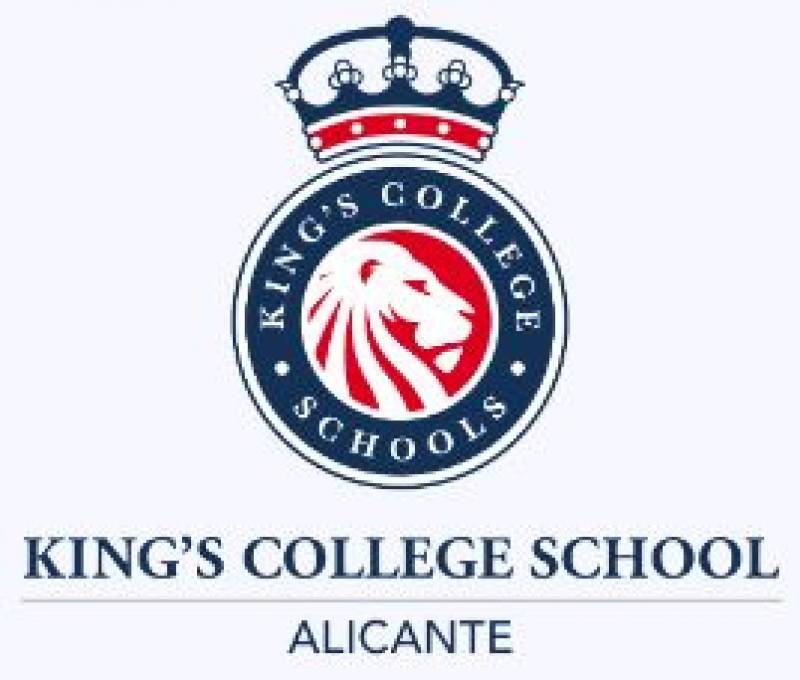 Kings College Alicante British school in Spain