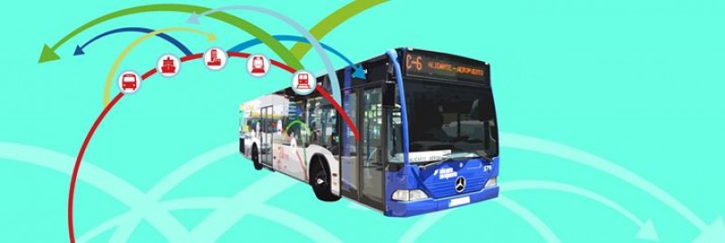 Airport Bus Service to Alicante City