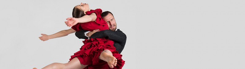 <span style='color:#780948'>ARCHIVED</span> - 8th July Carmen ballet at El Batel Auditorium in Cartagena