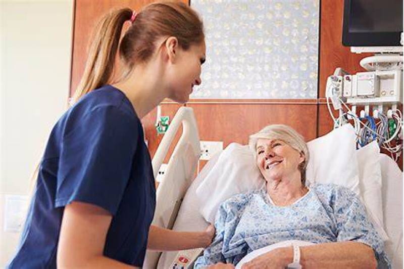 Angels Nursing Care provide tailor-made care and support for expats living in Alicante