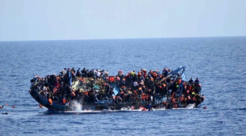 Illegal migration to Spain dropped drastically in 2022
