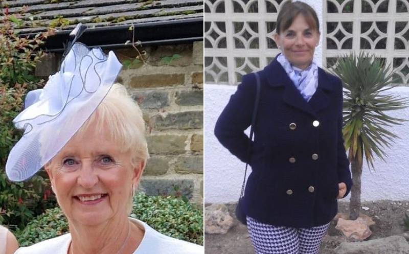 <span style='color:#780948'>ARCHIVED</span> - These are the two Brits in Spain on the New Year Honours List