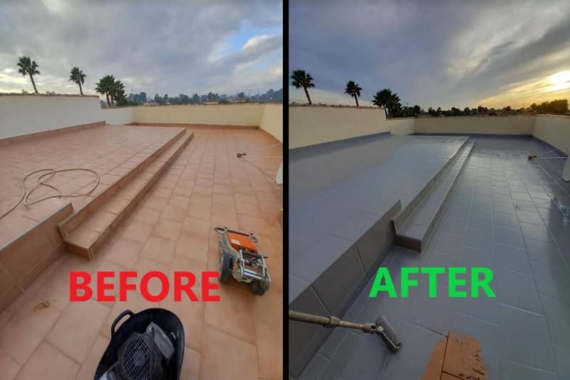 Contact the leading flat roof Waterproofing company today to book yourself in for 2023