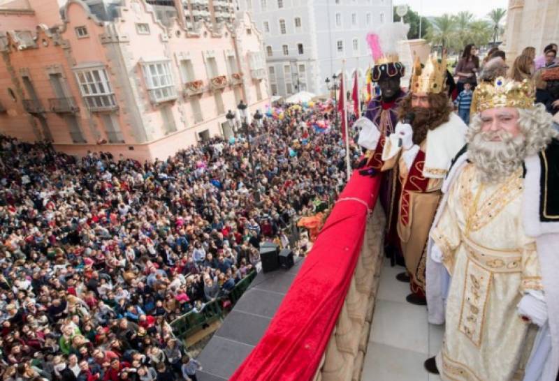 The Three Kings: Why Spain celebrates a second Christmas with the Reyes Magos on January 6